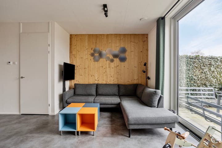 Foto 15 van Grasbloem 2-E