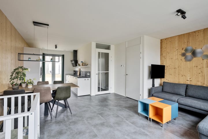 Foto 16 van Grasbloem 2-E