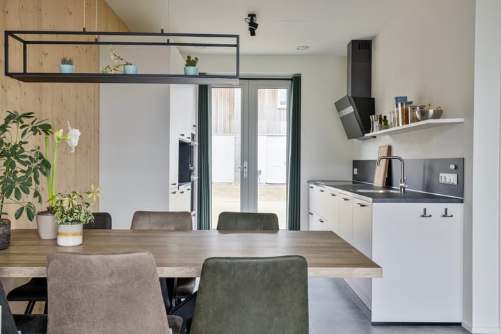 Foto 18 van Grasbloem 2-E