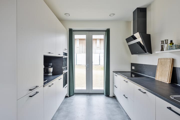 Foto 20 van Grasbloem 2-E