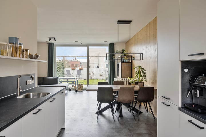 Foto 21 van Grasbloem 2-E