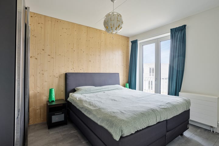 Foto 23 van Grasbloem 2-E