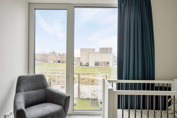 Foto 29 van Grasbloem 2-E