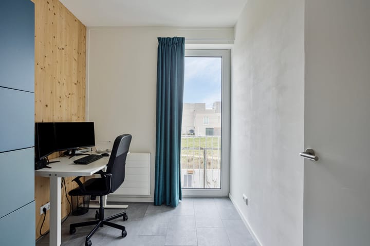 Foto 30 van Grasbloem 2-E