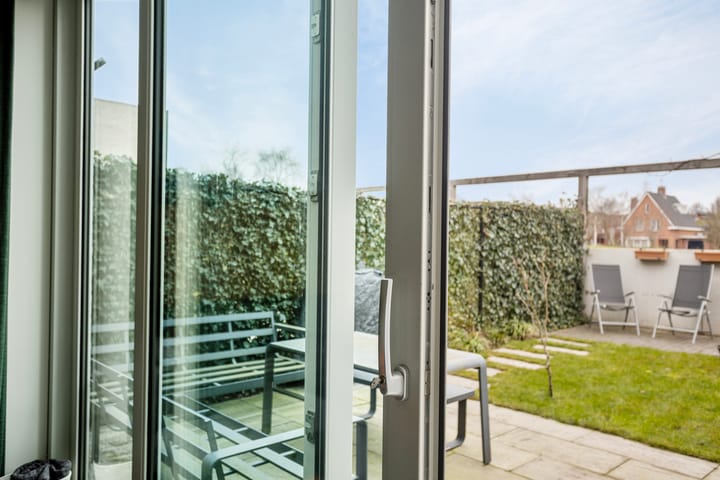 Foto 32 van Grasbloem 2-E