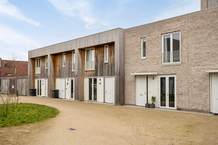 Foto 5 van Grasbloem 2-E