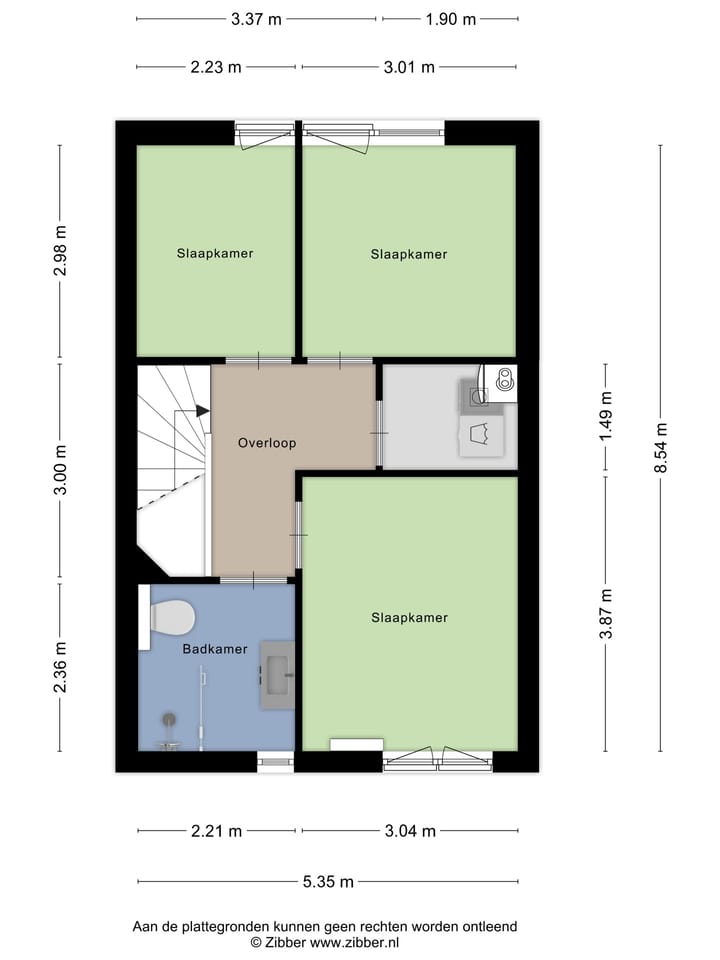 Foto 42 van Grasbloem 2-E