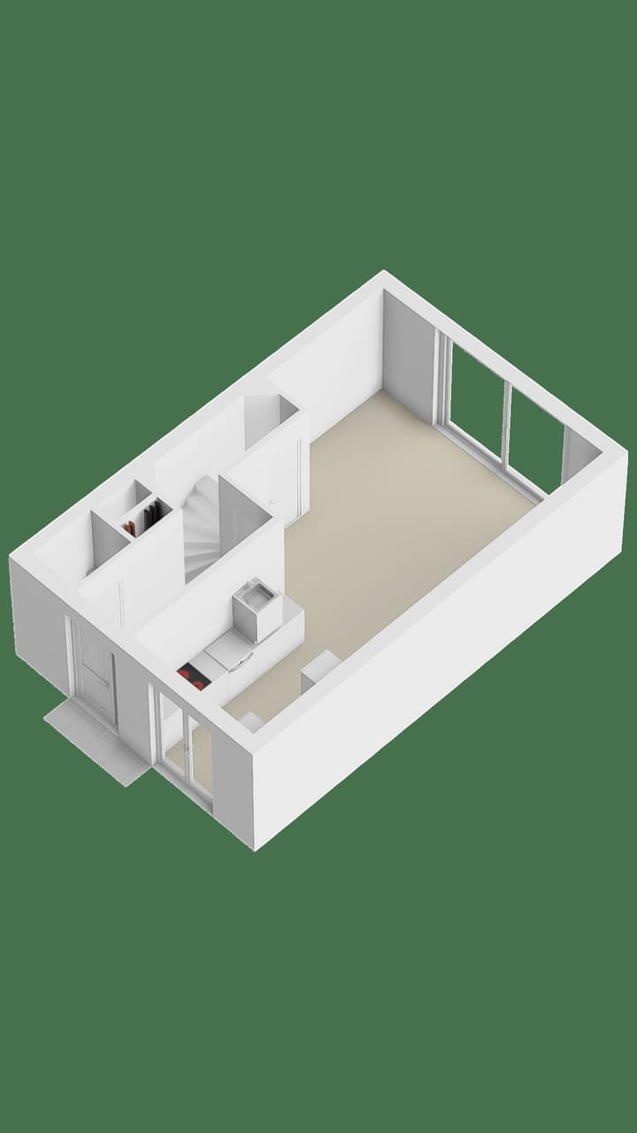 Foto 45 van Grasbloem 2-E