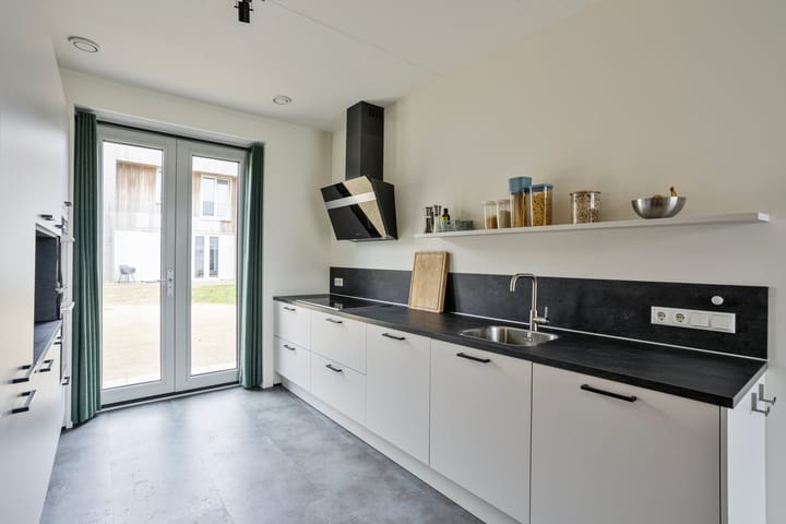 Foto 3 van Grasbloem 2-E