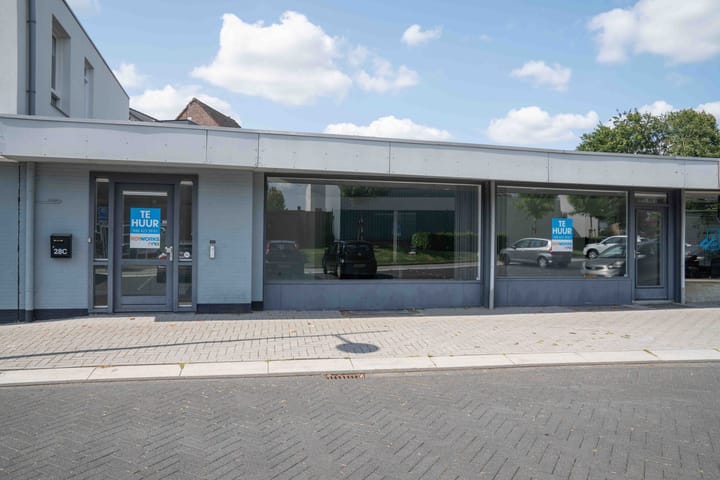 Haalbrugskensweg 28-a, Stein