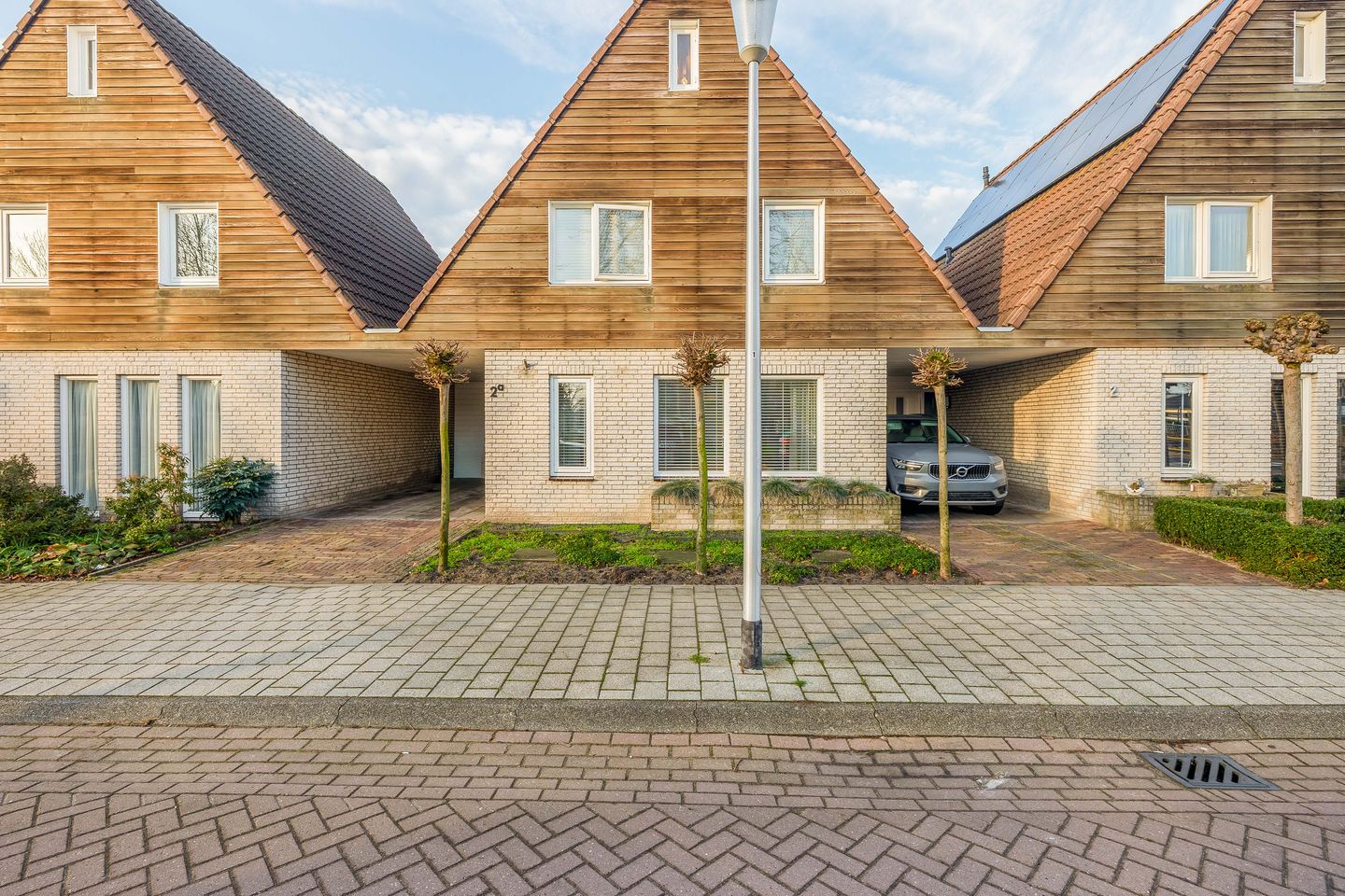 Foto 5 van Geerde 2-A