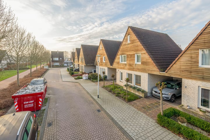 Foto 6 van Geerde 2-A