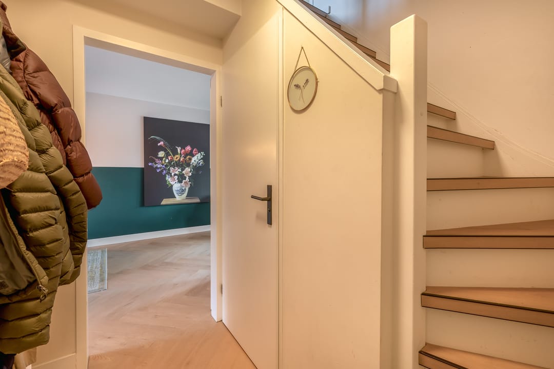 Foto 7 van Geerde 2-A