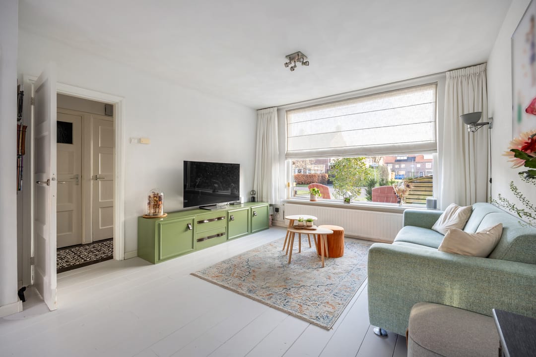 Photo 2 of van Speykweg 4