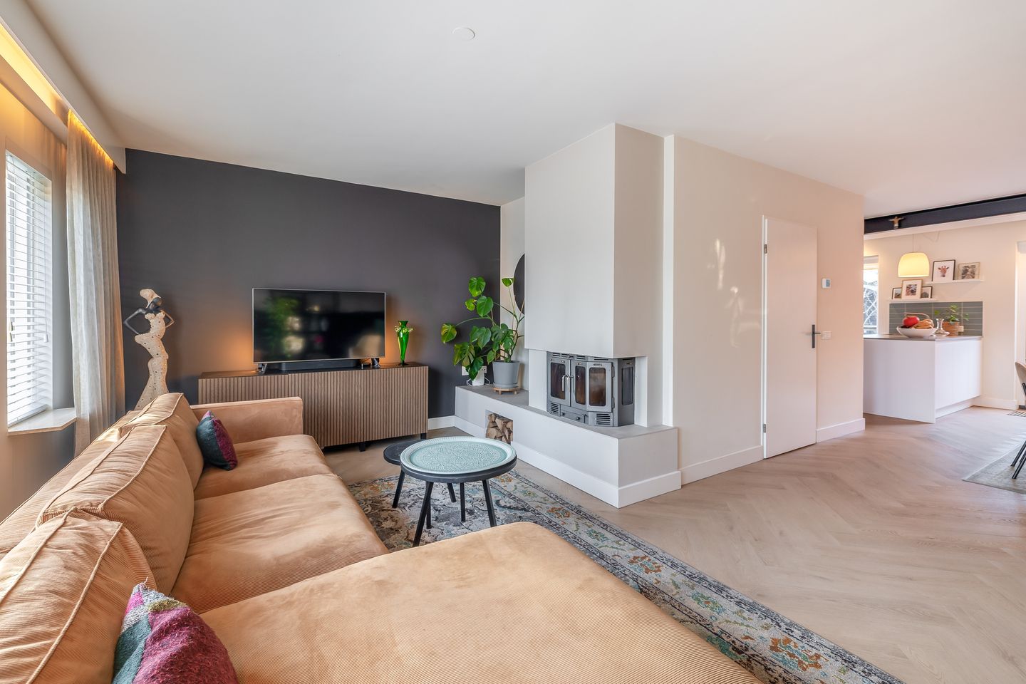 Foto 10 van Geerde 2-A