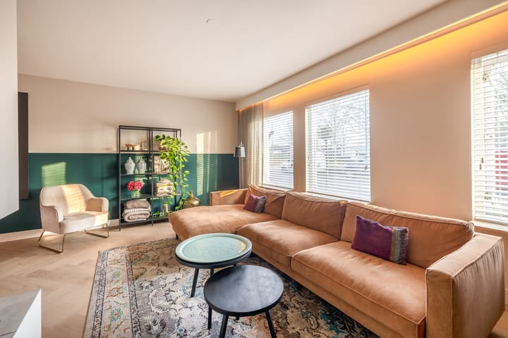 Foto 11 van Geerde 2-A