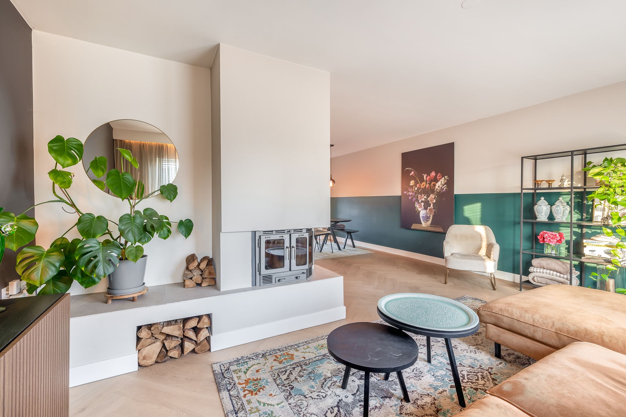 Foto 12 van Geerde 2-A