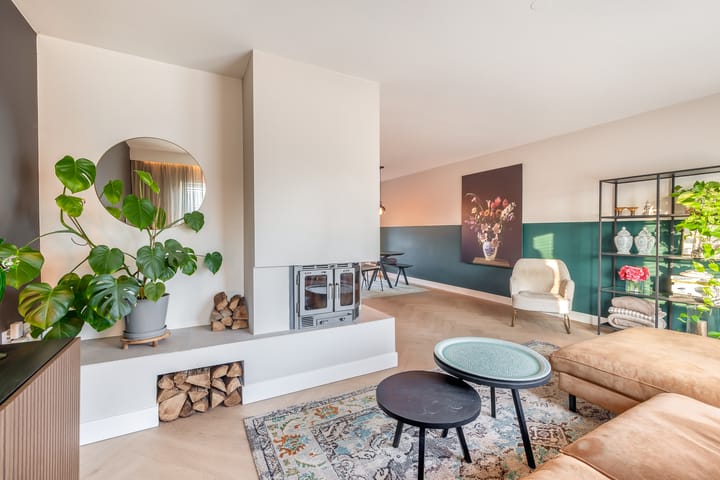 Foto 12 van Geerde 2-A