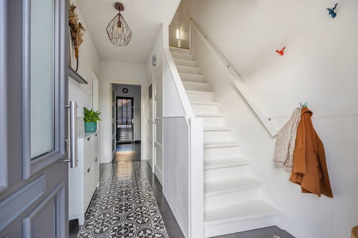 Foto 9 van van Speykweg 4