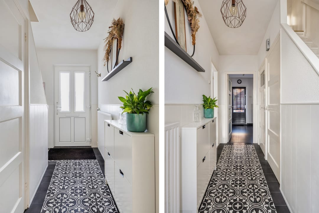 Photo 11 of van Speykweg 4