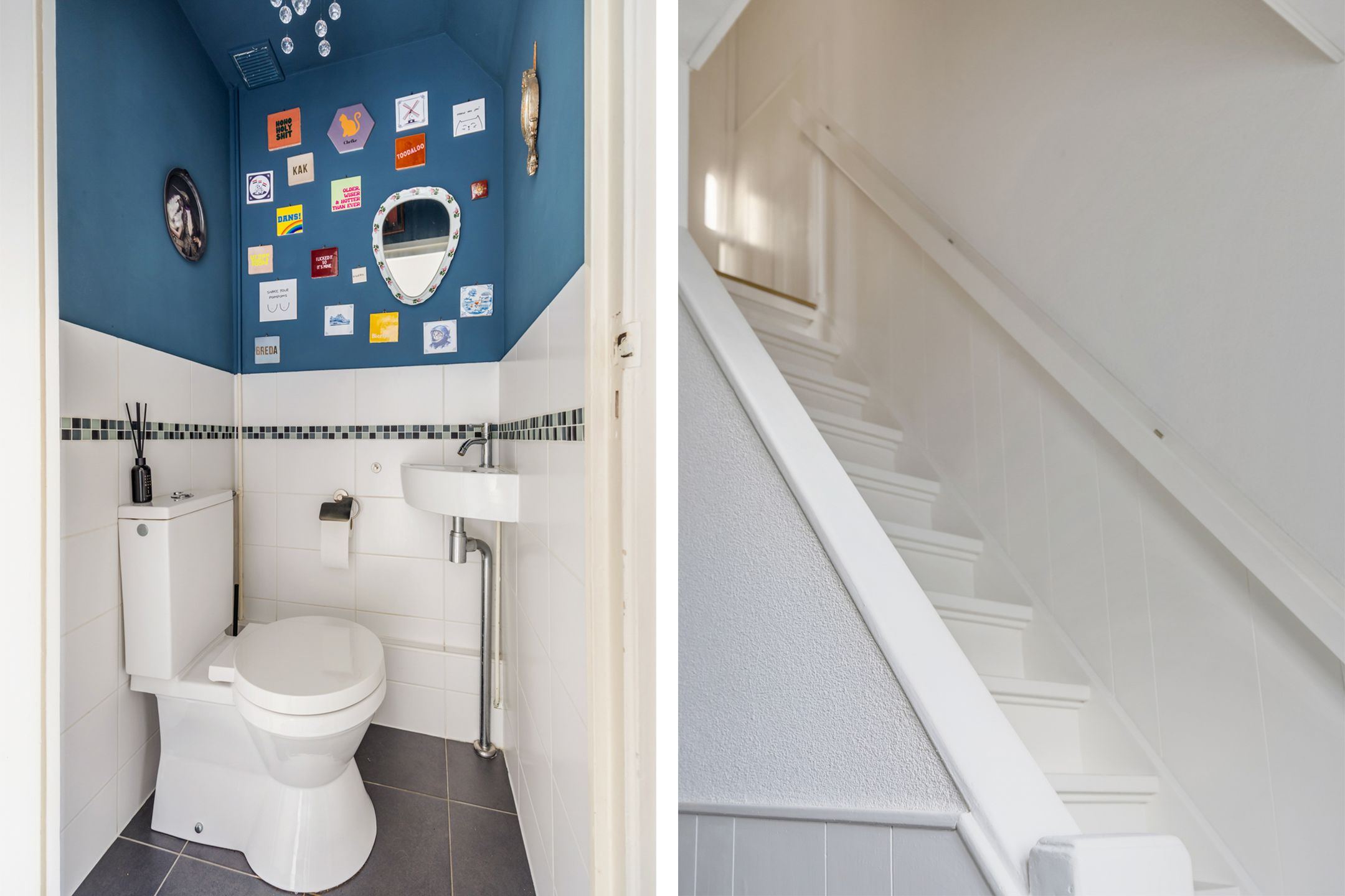 Photo 12 of van Speykweg 4