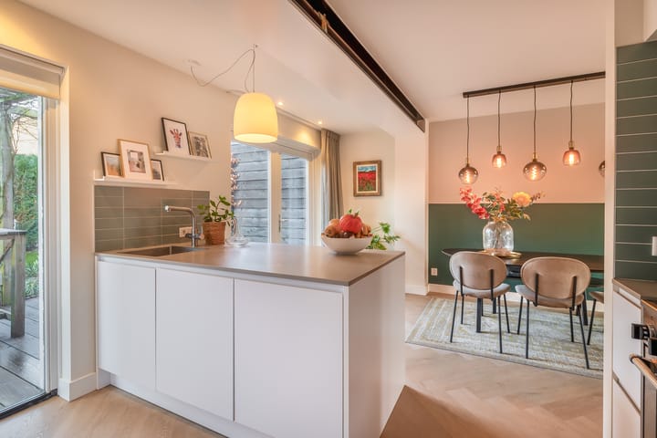 Foto 3 van Geerde 2-A