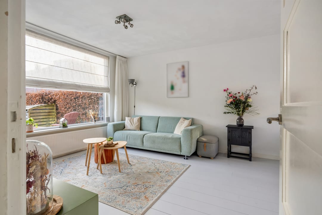 Photo 13 of van Speykweg 4