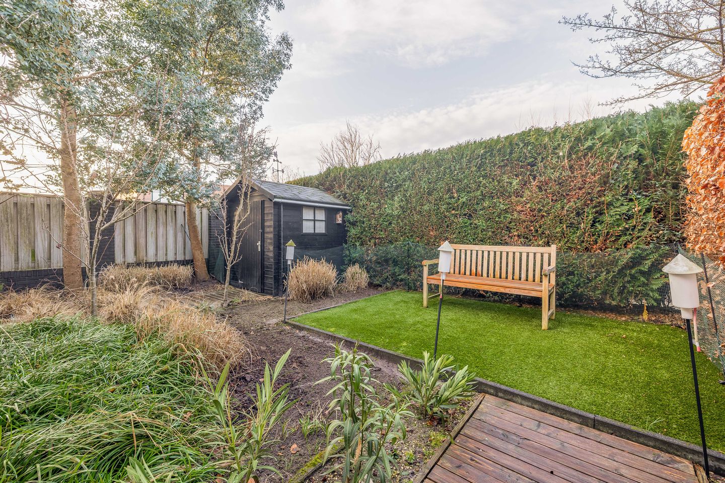 Foto 19 van Geerde 2-A