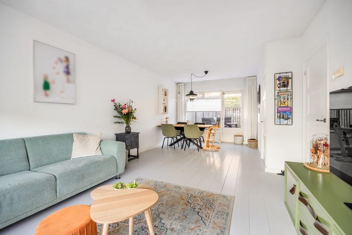 Foto 15 van van Speykweg 4