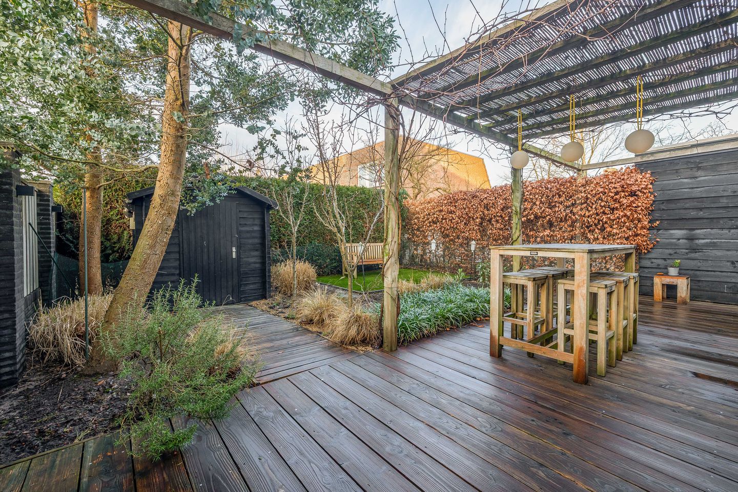 Foto 20 van Geerde 2-A