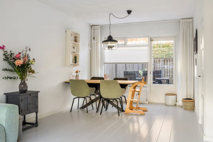 Foto 16 van van Speykweg 4