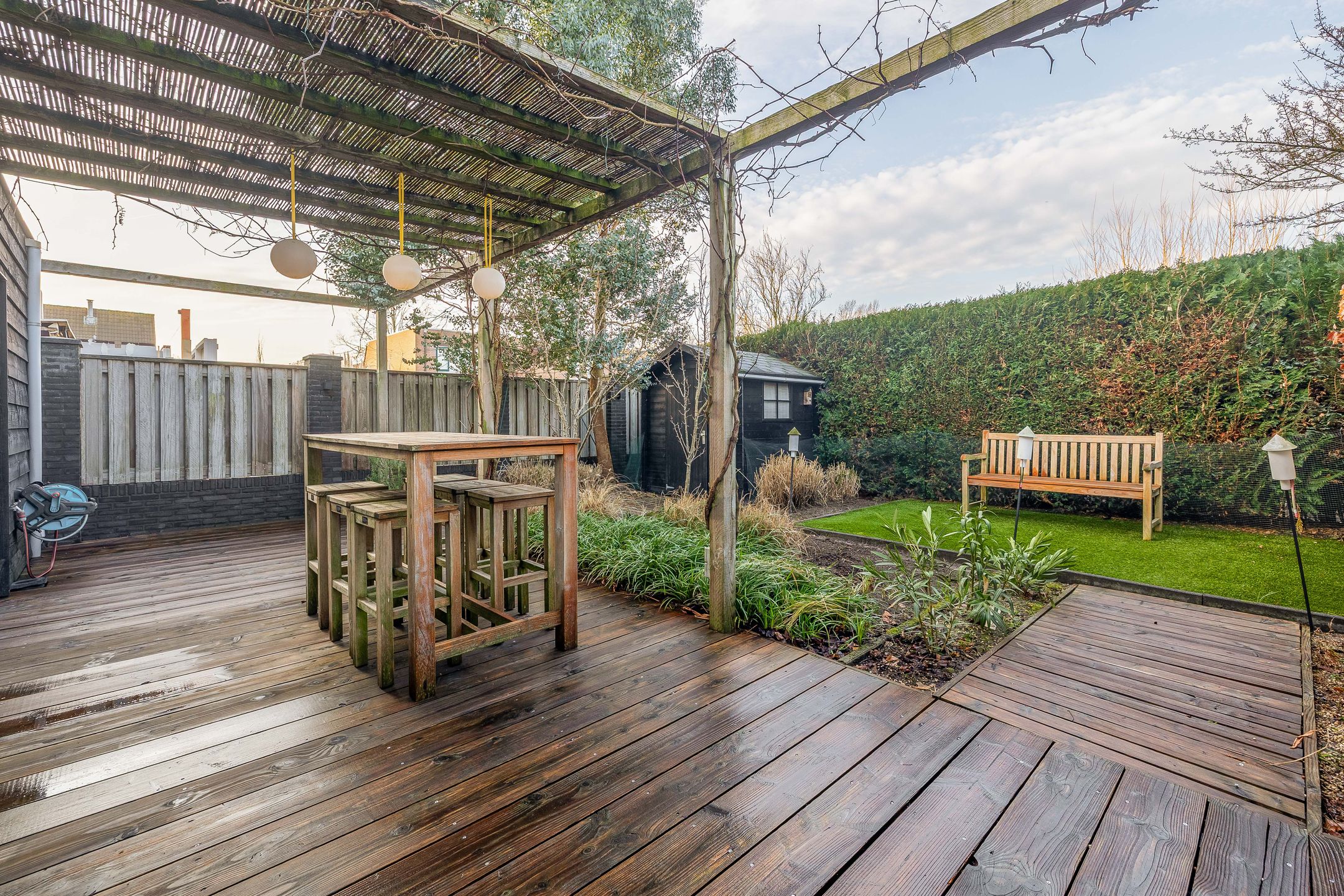 Foto 21 van Geerde 2-A