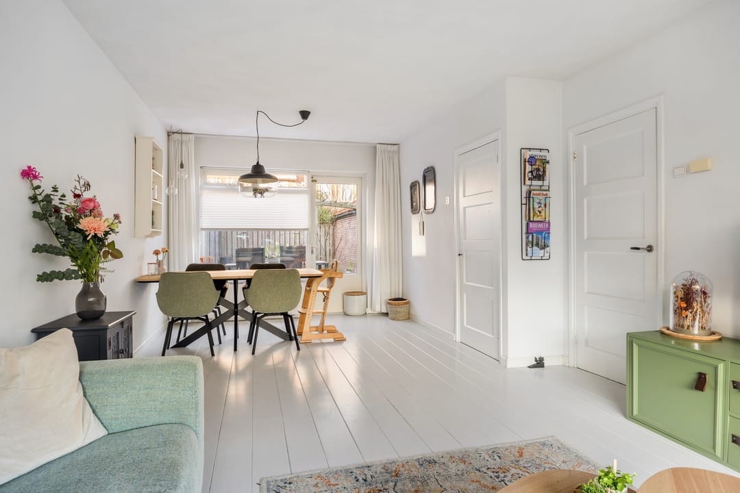 Photo 17 of van Speykweg 4