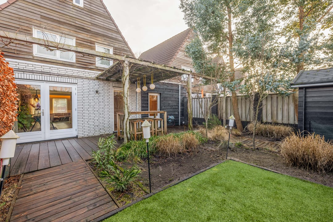 Foto 22 van Geerde 2-A