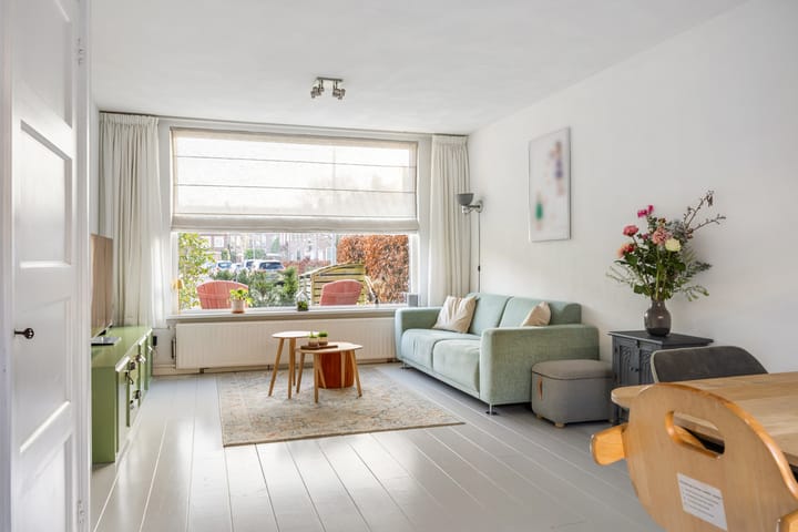 Foto 18 van van Speykweg 4