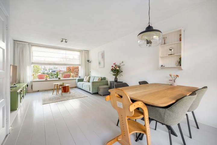 Foto 19 van van Speykweg 4