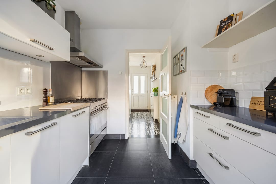 Photo 23 of van Speykweg 4