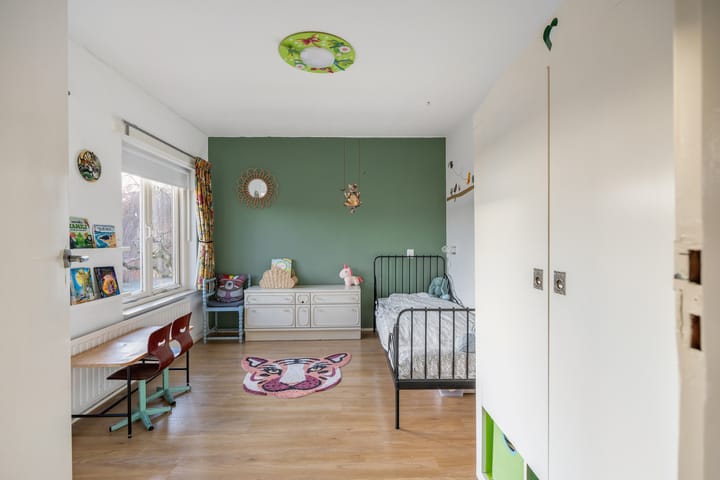 Foto 26 van van Speykweg 4