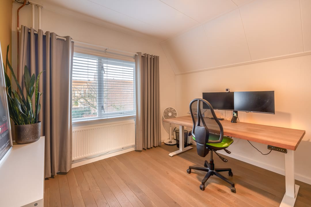 Foto 31 van Geerde 2-A