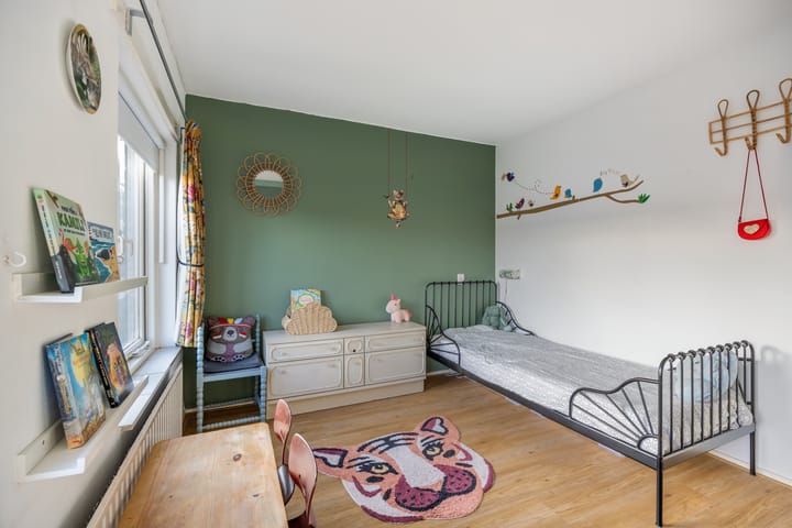 Foto 27 van van Speykweg 4