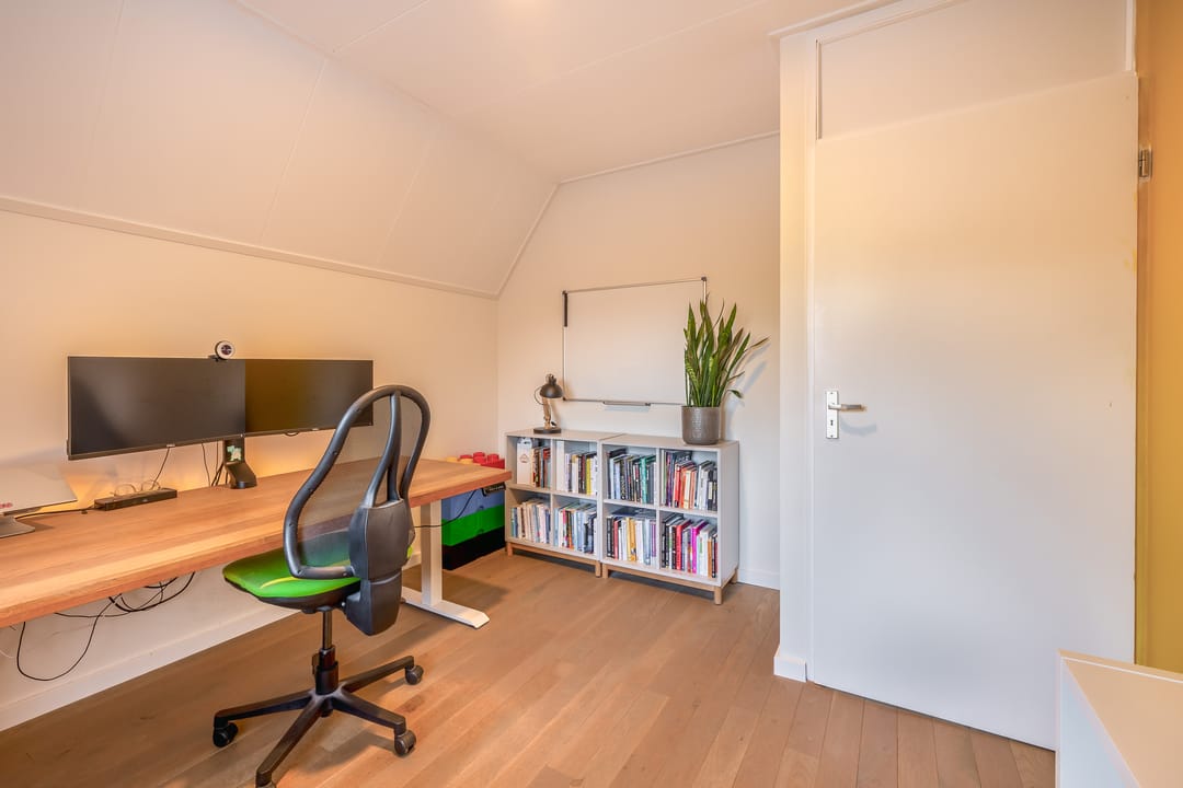 Foto 32 van Geerde 2-A