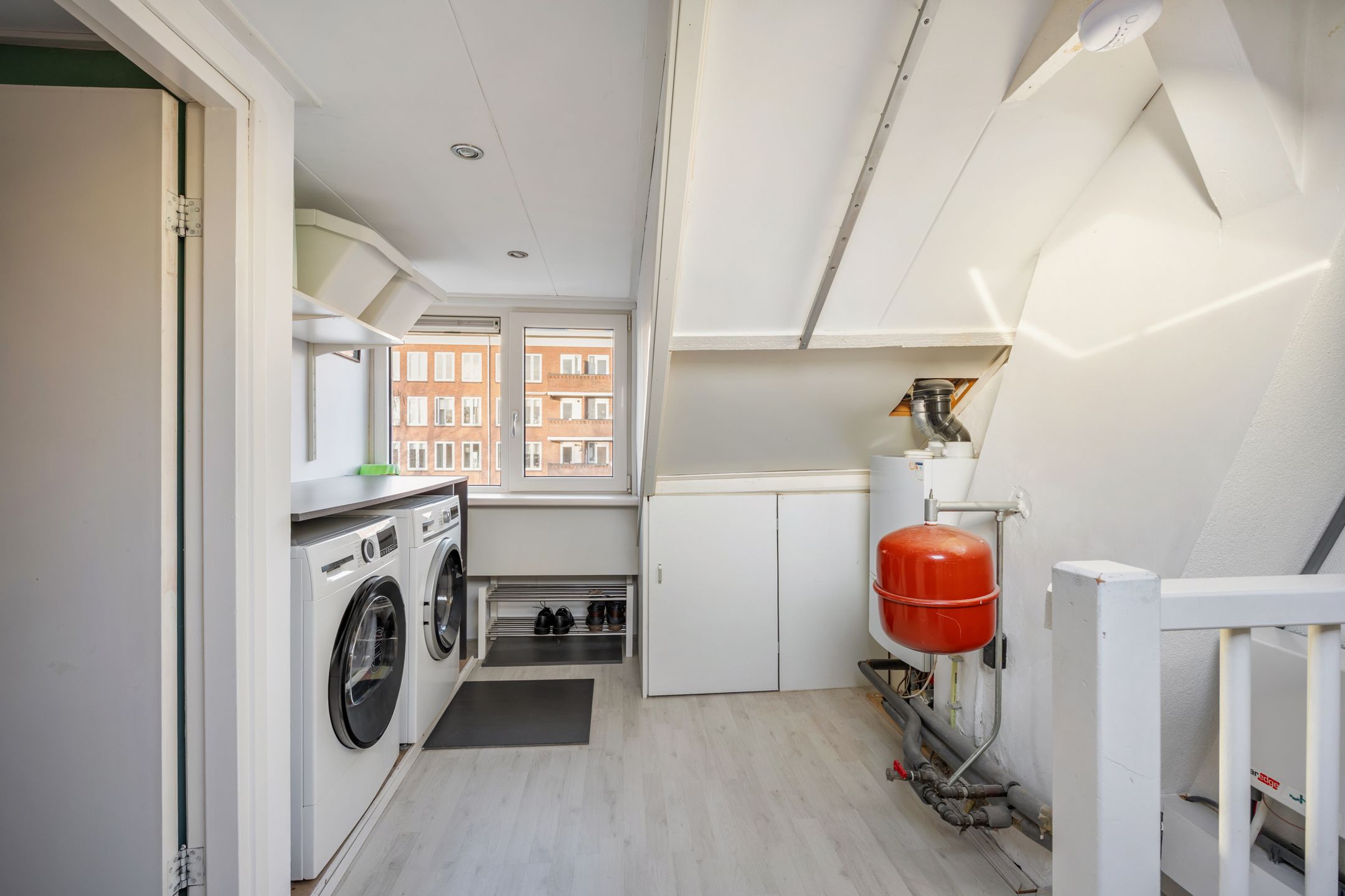 Photo 36 of van Speykweg 4