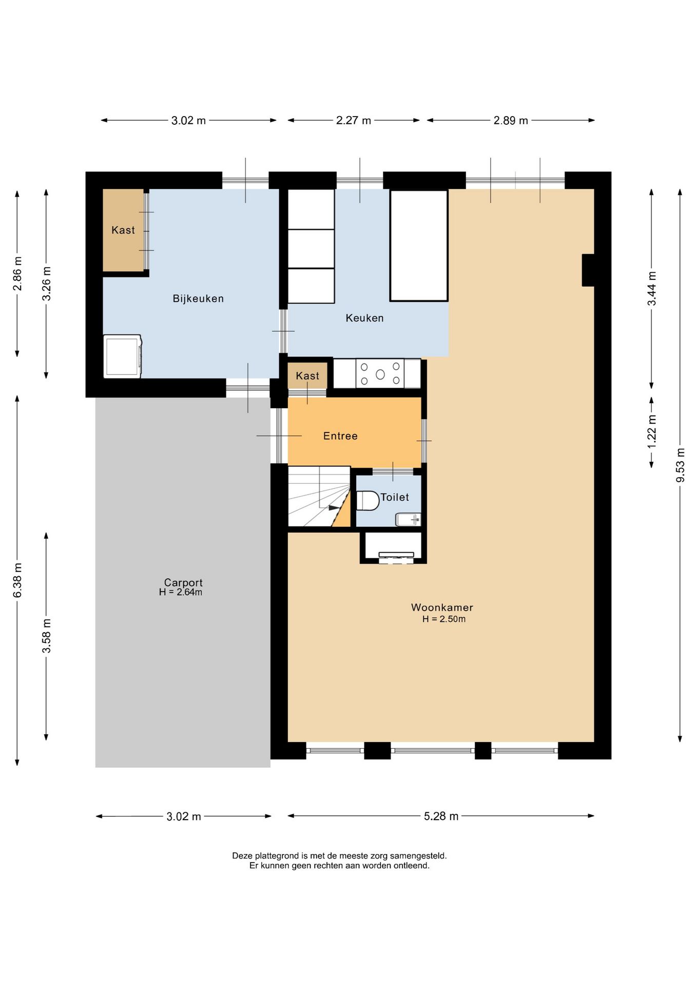 Foto 39 van Geerde 2-A