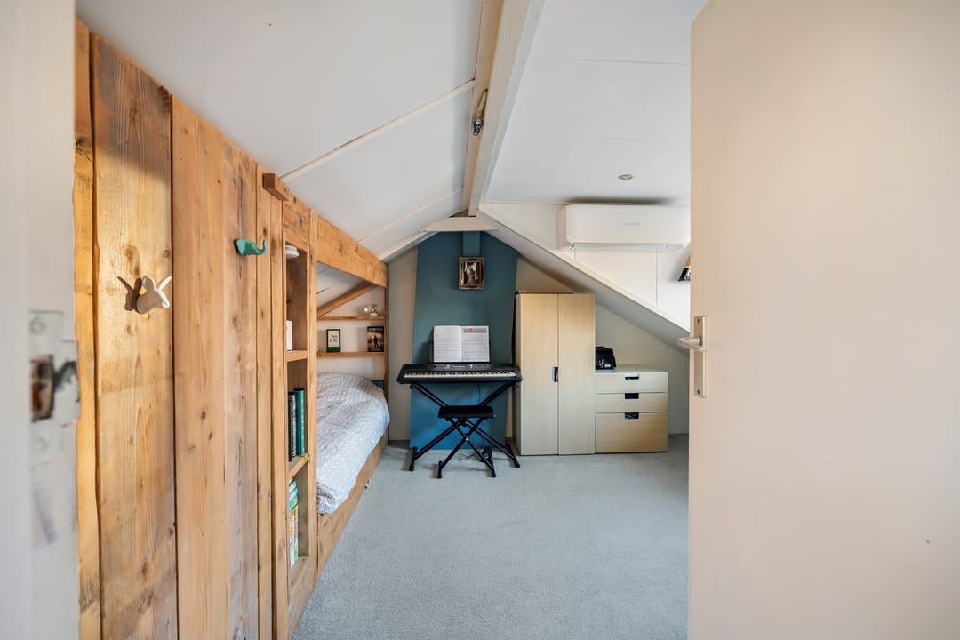 Photo 37 of van Speykweg 4