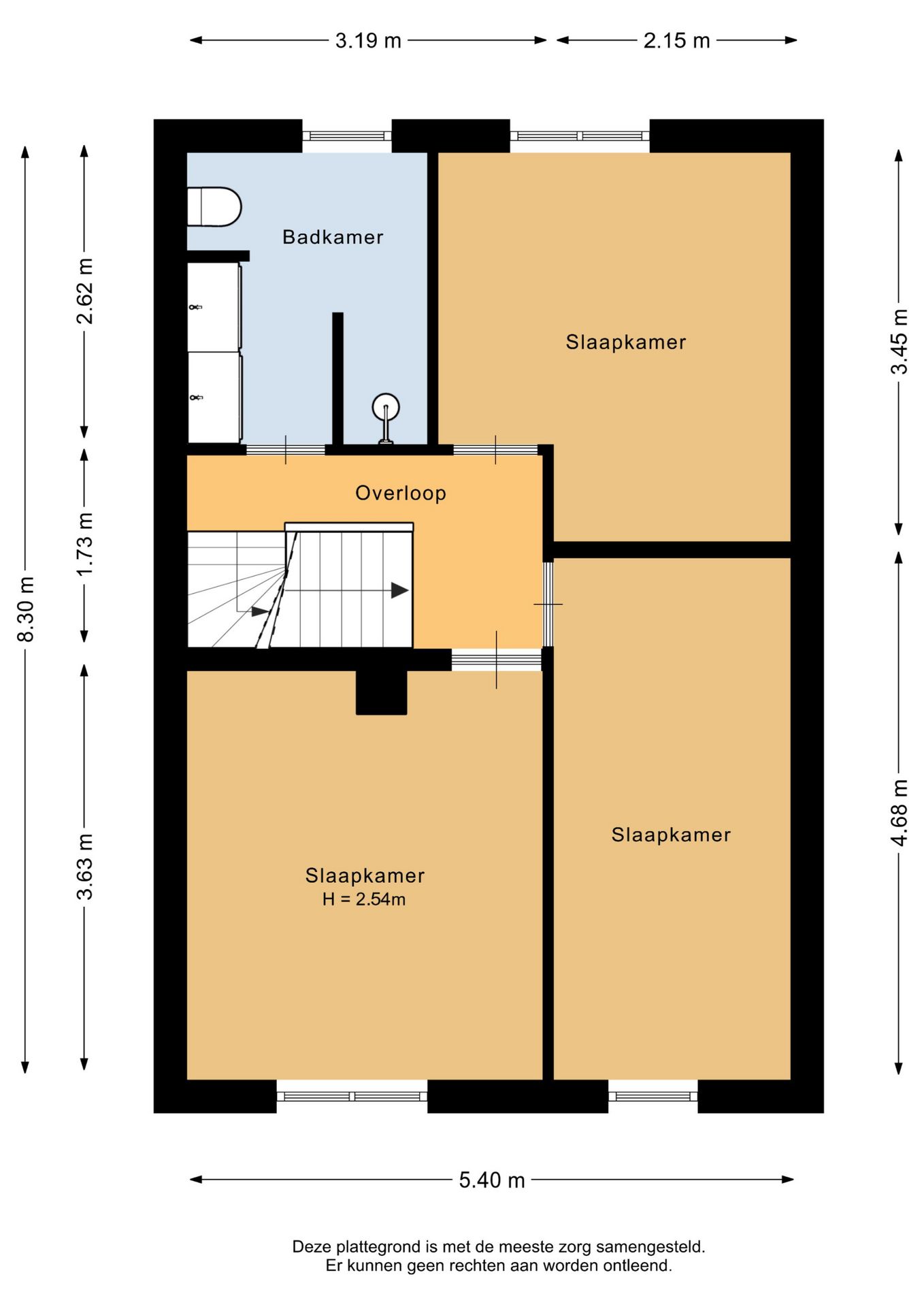 Foto 40 van Geerde 2-A