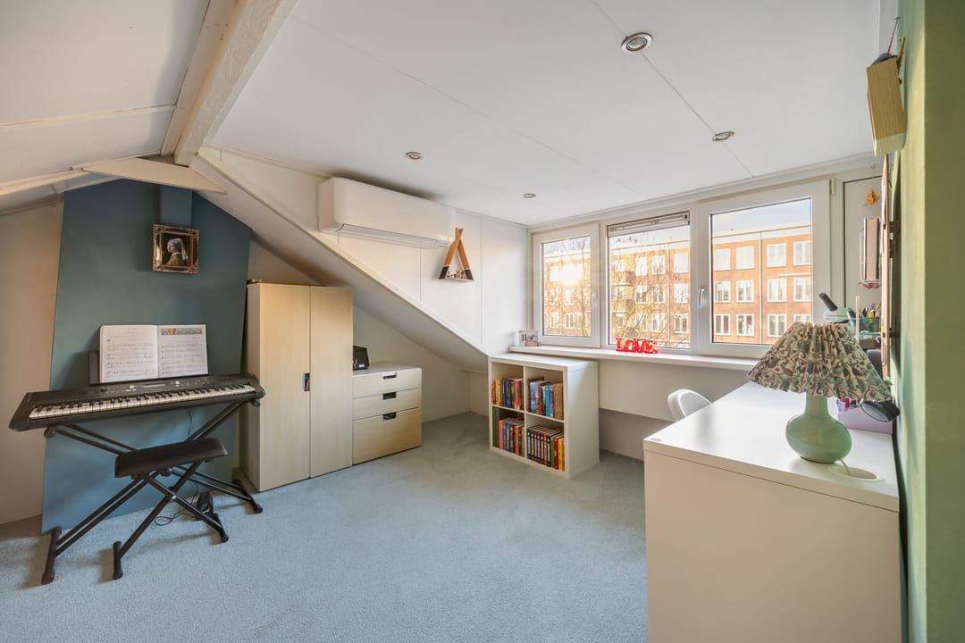 Photo 38 of van Speykweg 4