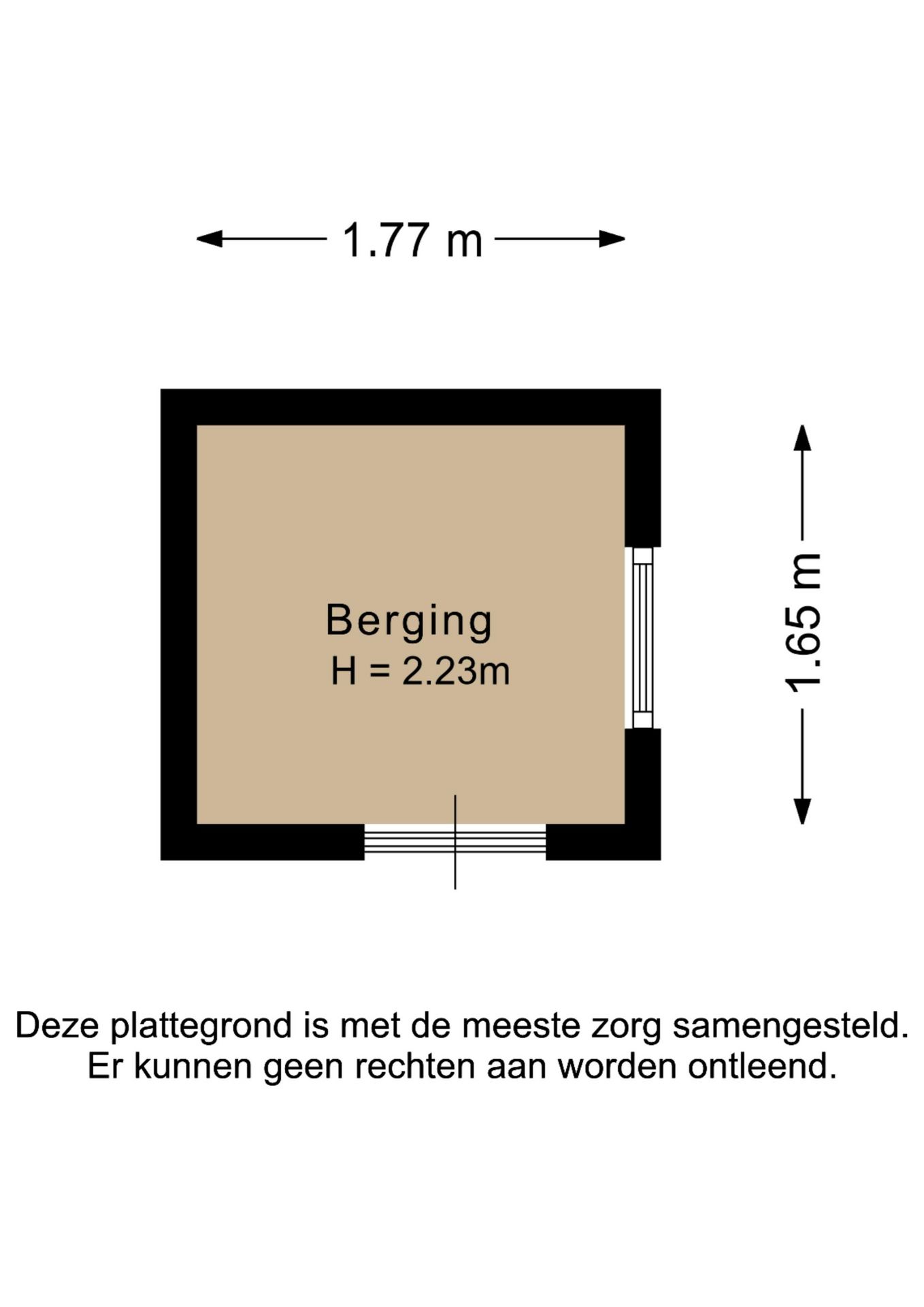 Foto 42 van Geerde 2-A