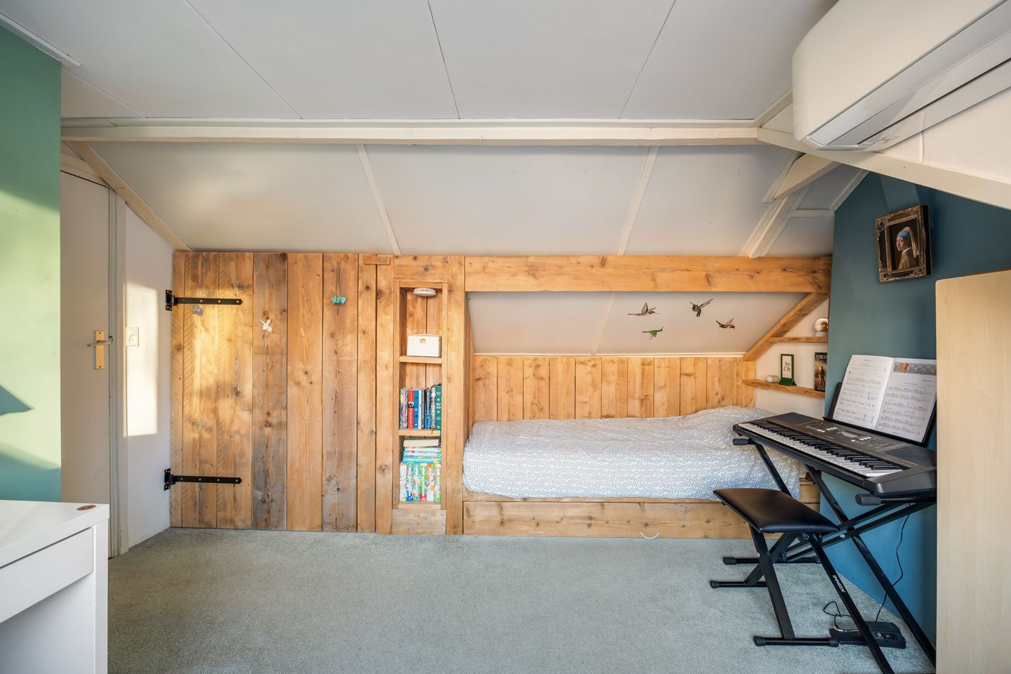 Photo 40 of van Speykweg 4