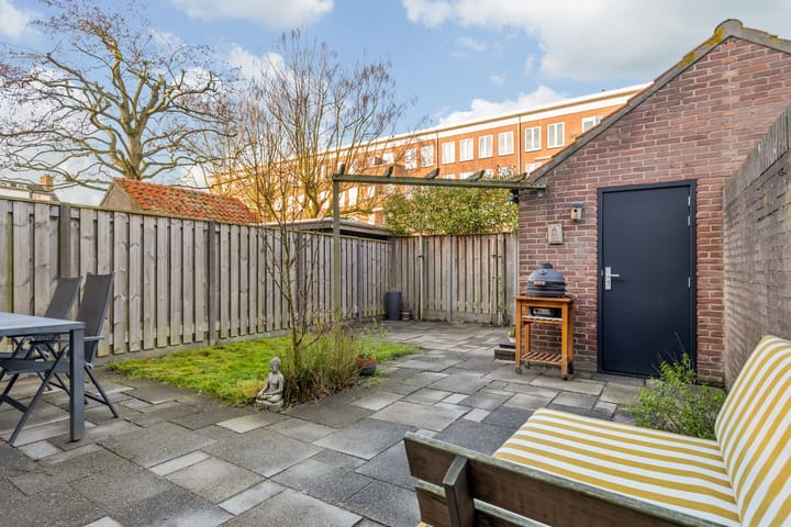 Foto 41 van van Speykweg 4