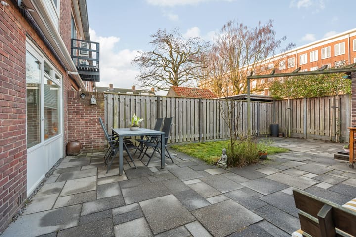 Foto 42 van van Speykweg 4